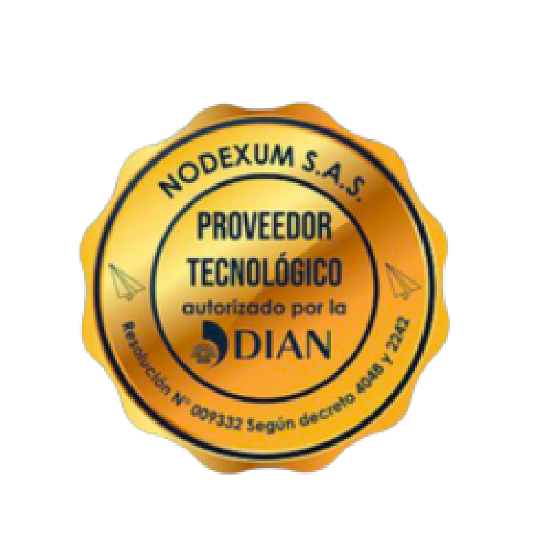 Proveedor Tecnológico DIAN